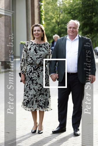 Laren 21 mei 2025
Diner ivm de opening expostie Prinses Irene \