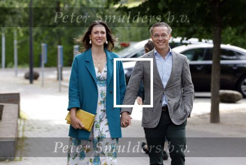 Laren 21 mei 2025
Diner ivm de opening expostie Prinses Irene \