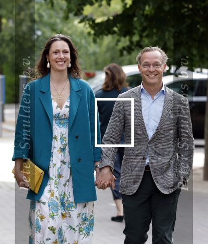 Laren 21 mei 2025
Diner ivm de opening expostie Prinses Irene \
