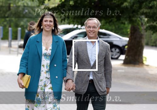 Laren 21 mei 2025
Diner ivm de opening expostie Prinses Irene \
