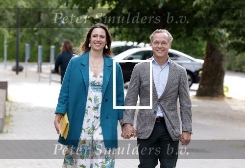 Laren 21 mei 2025
Diner ivm de opening expostie Prinses Irene \