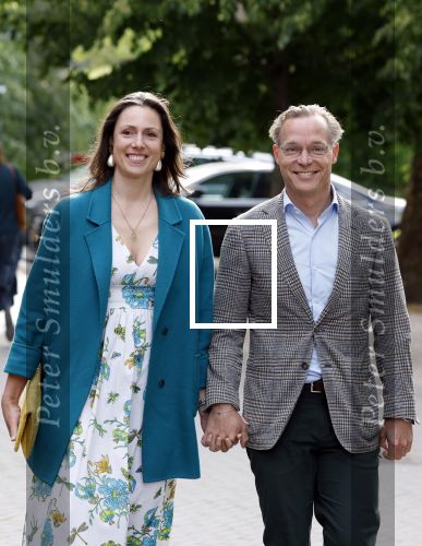 Laren 21 mei 2025
Diner ivm de opening expostie Prinses Irene \