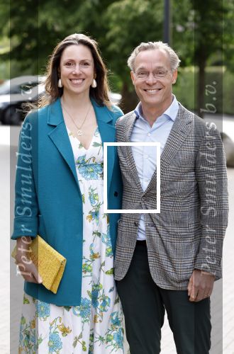 Laren 21 mei 2025
Diner ivm de opening expostie Prinses Irene \