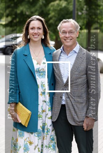 Laren 21 mei 2025
Diner ivm de opening expostie Prinses Irene \