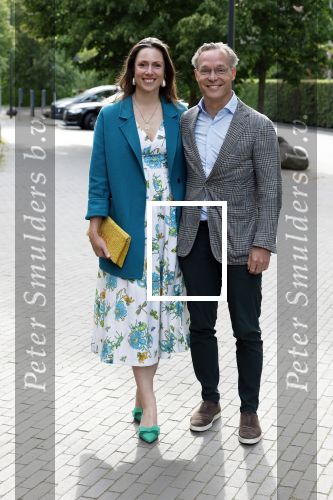 Laren 21 mei 2025
Diner ivm de opening expostie Prinses Irene \