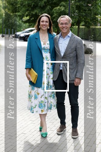 Laren 21 mei 2025
Diner ivm de opening expostie Prinses Irene \