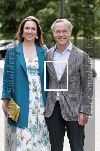 Laren 21 mei 2025
Diner ivm de opening expostie Prinses Irene \