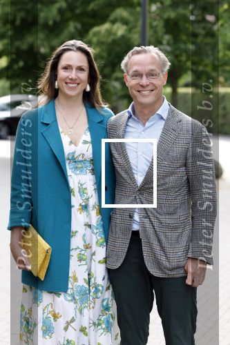 Laren 21 mei 2025
Diner ivm de opening expostie Prinses Irene \