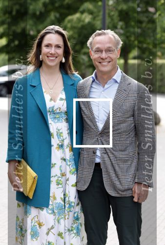 Laren 21 mei 2025
Diner ivm de opening expostie Prinses Irene \
