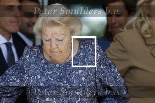 Amsterdam 20 mei 2025
Prinses Beatrix opent Art Zuid in Amsterdam zuid. Prinses Beatrix loopt met 2 wandelstokken .