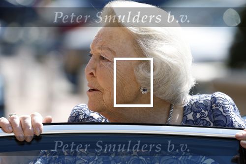 Amsterdam 20 mei 2025
Prinses Beatrix opent Art Zuid in Amsterdam zuid. Prinses Beatrix loopt met 2 wandelstokken .