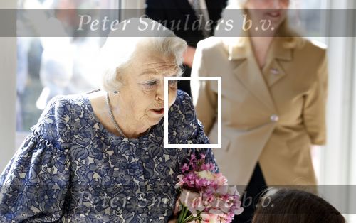 Amsterdam 20 mei 2025
Prinses Beatrix opent Art Zuid in Amsterdam zuid. Prinses Beatrix loopt met 2 wandelstokken .