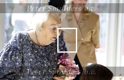 Amsterdam 20 mei 2025
Prinses Beatrix opent Art Zuid in Amsterdam zuid. Prinses Beatrix loopt met 2 wandelstokken .