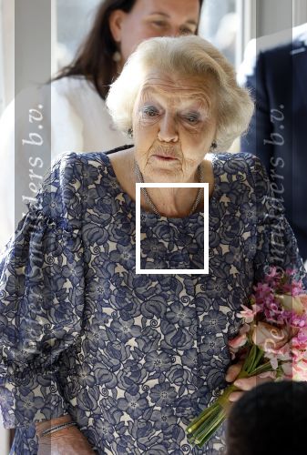 Amsterdam 20 mei 2025
Prinses Beatrix opent Art Zuid in Amsterdam zuid. Prinses Beatrix loopt met 2 wandelstokken .