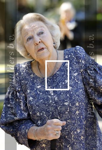 Amsterdam 20 mei 2025
Prinses Beatrix opent Art Zuid in Amsterdam zuid. Prinses Beatrix loopt met 2 wandelstokken .