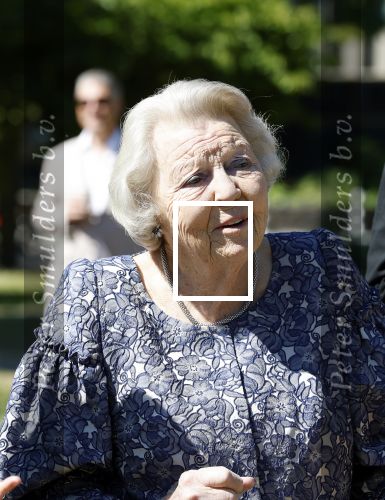 Amsterdam 20 mei 2025
Prinses Beatrix opent Art Zuid in Amsterdam zuid. Prinses Beatrix loopt met 2 wandelstokken .