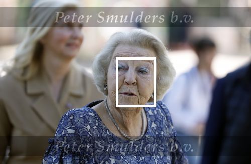 Amsterdam 20 mei 2025
Prinses Beatrix opent Art Zuid in Amsterdam zuid. Prinses Beatrix loopt met 2 wandelstokken .
