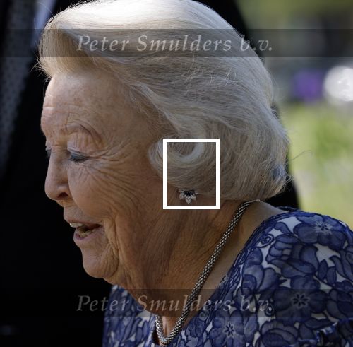 Amsterdam 20 mei 2025
Prinses Beatrix opent Art Zuid in Amsterdam zuid. Prinses Beatrix loopt met 2 wandelstokken .