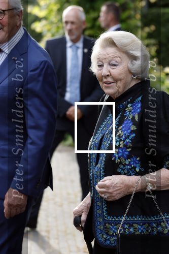 Laren 21 mei 2025
Diner ivm de opening expostie Prinses Irene \