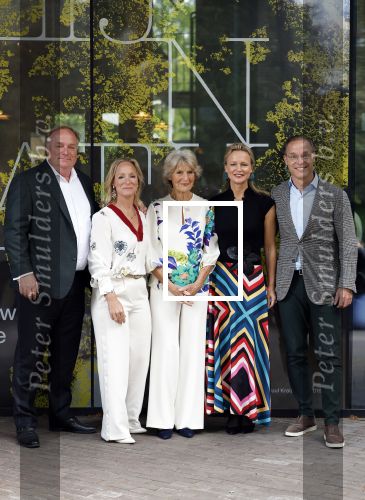 Laren 21 mei 2025
Diner ivm de opening expostie Prinses Irene \