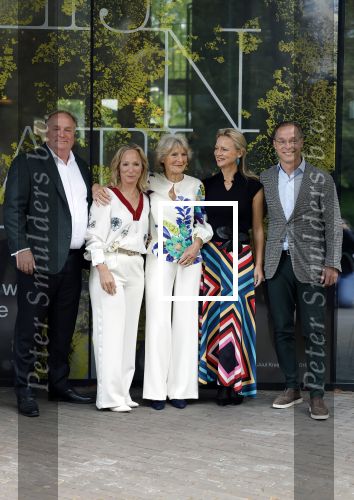 Laren 21 mei 2025
Diner ivm de opening expostie Prinses Irene \
