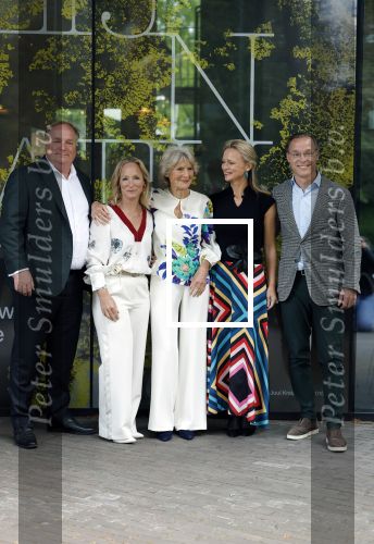 Laren 21 mei 2025
Diner ivm de opening expostie Prinses Irene \