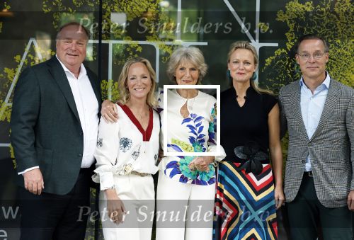 Laren 21 mei 2025
Diner ivm de opening expostie Prinses Irene \