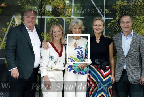 Laren 21 mei 2025
Diner ivm de opening expostie Prinses Irene \