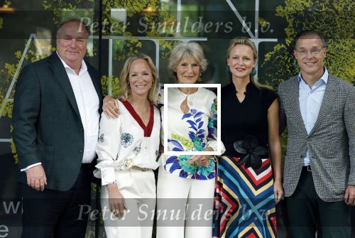 Laren 21 mei 2025
Diner ivm de opening expostie Prinses Irene \