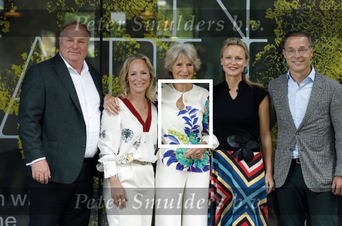 Laren 21 mei 2025
Diner ivm de opening expostie Prinses Irene \