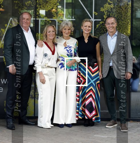 Laren 21 mei 2025
Diner ivm de opening expostie Prinses Irene \