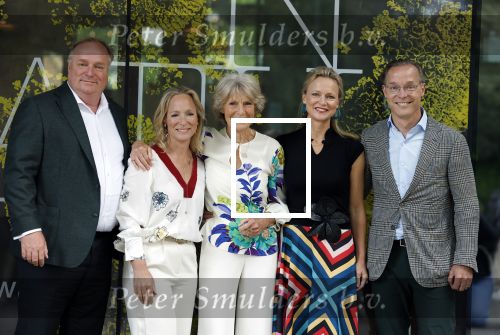 Laren 21 mei 2025
Diner ivm de opening expostie Prinses Irene \