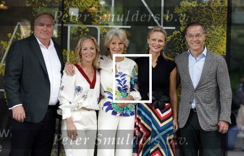 Laren 21 mei 2025
Diner ivm de opening expostie Prinses Irene \