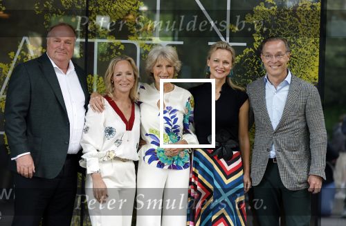 Laren 21 mei 2025
Diner ivm de opening expostie Prinses Irene \