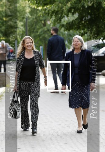 Laren 21 mei 2025
Diner ivm de opening expostie Prinses Irene \