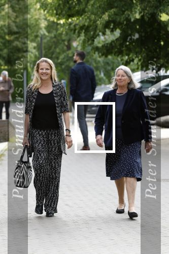 Laren 21 mei 2025
Diner ivm de opening expostie Prinses Irene \