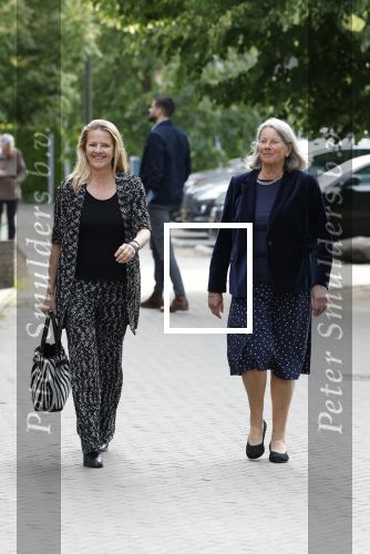 Laren 21 mei 2025
Diner ivm de opening expostie Prinses Irene \