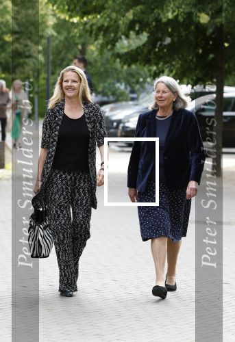 Laren 21 mei 2025
Diner ivm de opening expostie Prinses Irene \