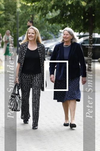 Laren 21 mei 2025
Diner ivm de opening expostie Prinses Irene \