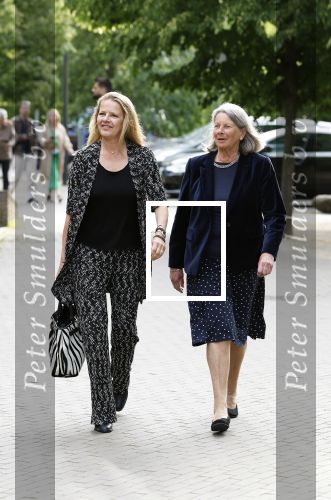 Laren 21 mei 2025
Diner ivm de opening expostie Prinses Irene \