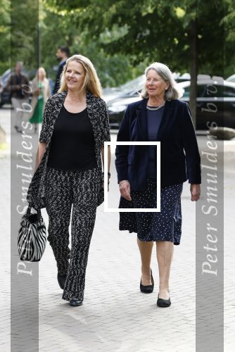 Laren 21 mei 2025
Diner ivm de opening expostie Prinses Irene \