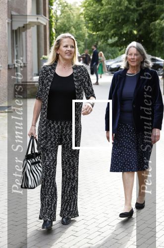 Laren 21 mei 2025
Diner ivm de opening expostie Prinses Irene \