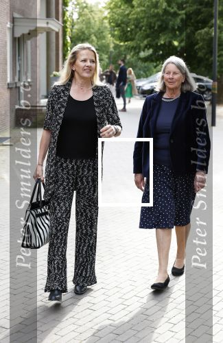 Laren 21 mei 2025
Diner ivm de opening expostie Prinses Irene \