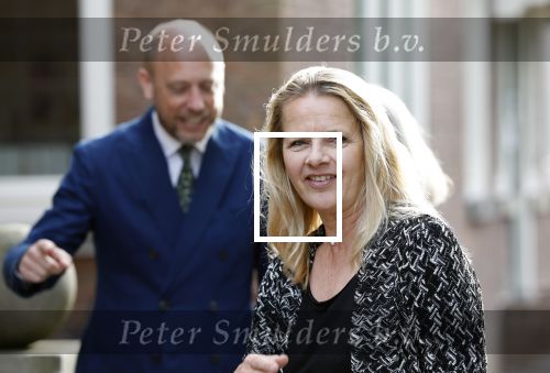 Laren 21 mei 2025
Diner ivm de opening expostie Prinses Irene \
