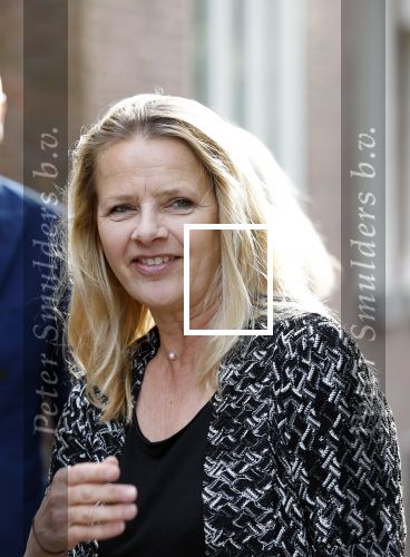 Laren 21 mei 2025
Diner ivm de opening expostie Prinses Irene \