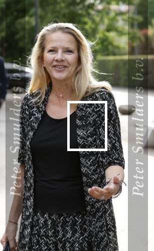 Laren 21 mei 2025
Diner ivm de opening expostie Prinses Irene \