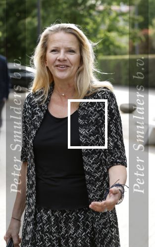 Laren 21 mei 2025
Diner ivm de opening expostie Prinses Irene \