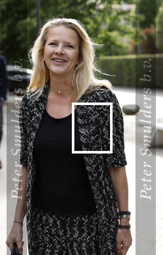 Laren 21 mei 2025
Diner ivm de opening expostie Prinses Irene \