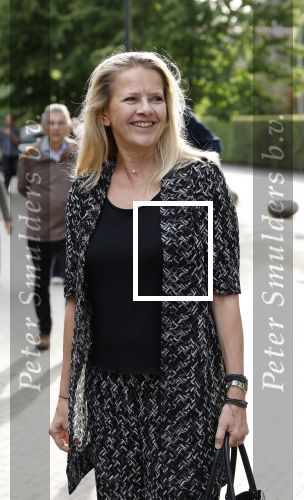 Laren 21 mei 2025
Diner ivm de opening expostie Prinses Irene \