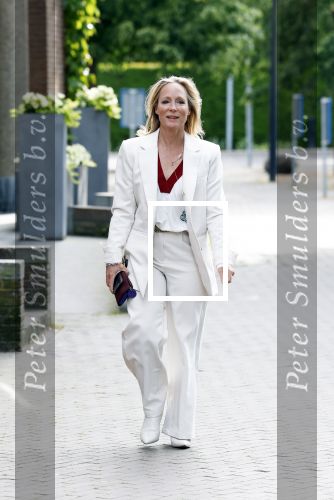 Laren 21 mei 2025
Diner ivm de opening expostie Prinses Irene \